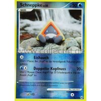 75/99 - Schneppke - Reverse Holo