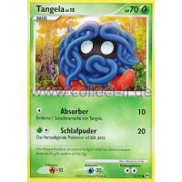 76/99 - Tangela