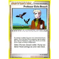 90/99 - Professor Eichs Besuch