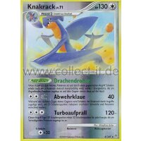 5/147 - Knakrack - Reverse Holo