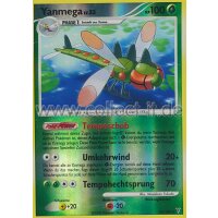 14/147 - Yanmega - Reverse Holo