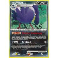 29/147 - Kramshef