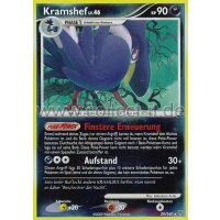 29/147 - Kramshef - Reverse Holo