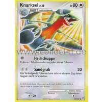 59/147 - Knarksel