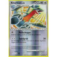 59/147 - Knarksel - Reverse Holo