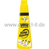 Uhu Flinke Flasche 90g