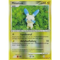 71/147 - Minun - Reverse Holo