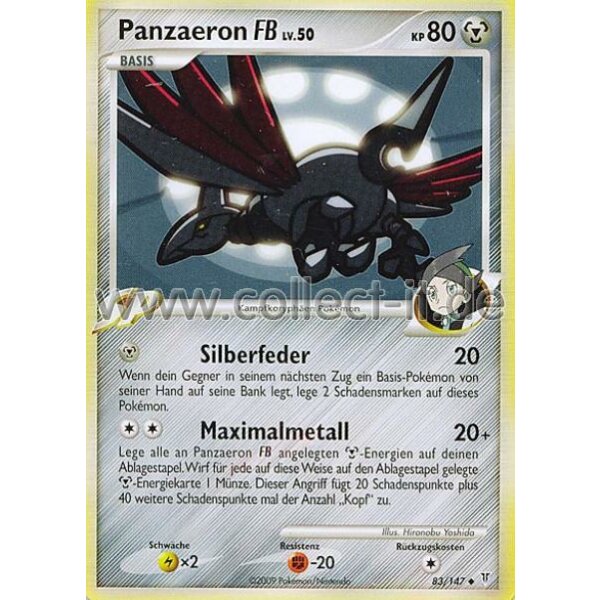 83/147 - Panzaeron FB