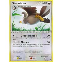 85/147 - Staravia