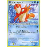 100/147 - Krebscorps