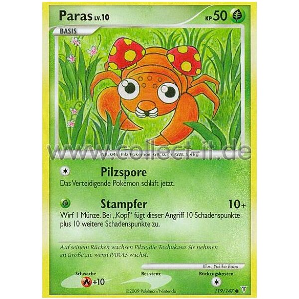 119/147 - Paras