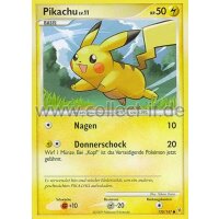 120/147 - Pikachu