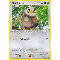 129/147 - Staralilli