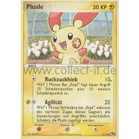 13/17 - Plusle