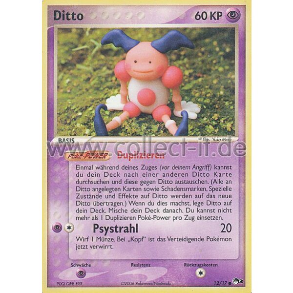 12/17 - Ditto