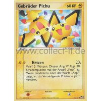 16/17 - Gebrüder Pichu