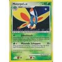 5/17 - Moterpel - Holo Rare