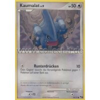 14/17 Kaumalat - POP Serie 9 - Promokarte