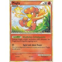 46/95 - Magby