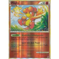 46/95 - Magby - Reverse Holo
