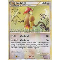 48/95 - Tauboga