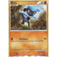 50/95 - Riolu