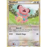 71/95 - Snubbull