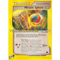 129/144 - Miracle Sphere a