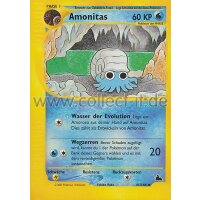 41/144 - Amonitas