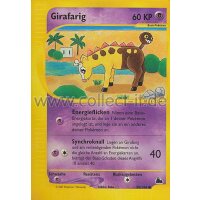 58/144 - Girafarig