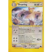 110/144 - Ursaring