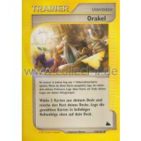 138/144 - Orakel