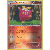 24/114 - Flampion - Reverse Holo