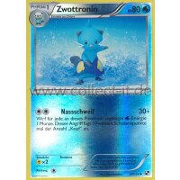 030/114 - Zwottronin - Reverse Holo