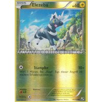 41/114 - Elezeba - Reverse Holo