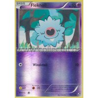 050/114 - Fleknoil - Reverse Holo