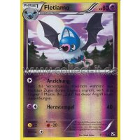 51/114 - Fletiamo - Reverse Holo