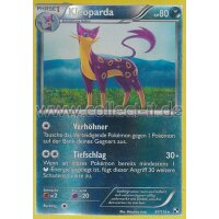 67/114 - Kleoparda - Reverse Holo