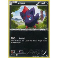 070/114 - Zorua