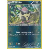 72/114 - Skallyk - Reverse Holo