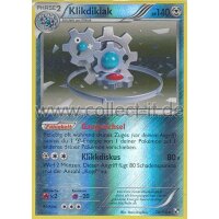 76/114 - Klikdiklak - Reverse Holo