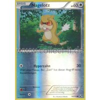 78/114 - Nagelotz - Reverse Holo