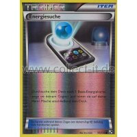 93/114 - Energiesuche - Reverse Holo