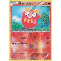 20/98 - Flampion - Reverse Holo