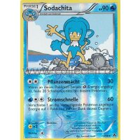 23/98 - Sodachita - Reverse Holo