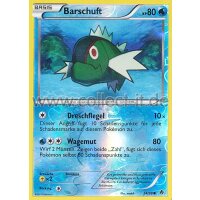 24/98 - Barschuft - Reverse Holo