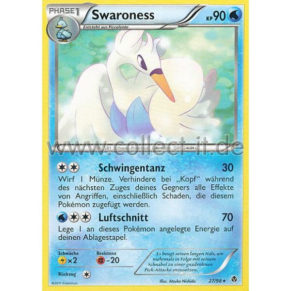 27/98 - Swaroness