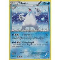 30/98 - Siberio - Holo