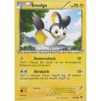 32/98 - Emolga