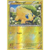 33/98 - Wattzapf - Reverse Holo